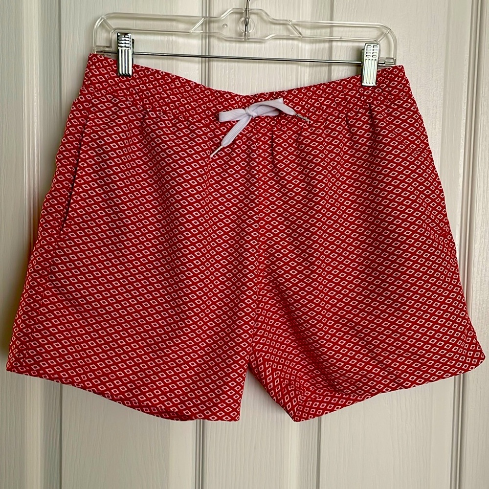 Dustin Mens Swim Trunks